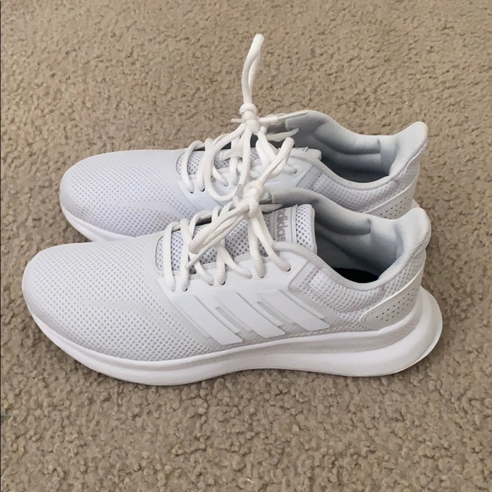 Women's Adidas Running Shoes (RunFalcon)